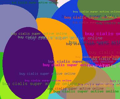 Buy cialis super active online
