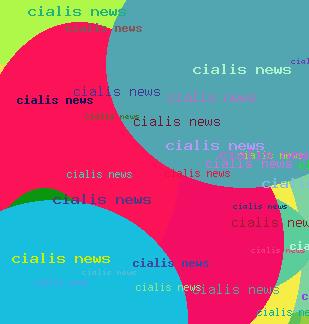 Cialis news